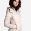 WOMEN Lole Mid-season Jackets | Emeline Down Jacket - Abalone