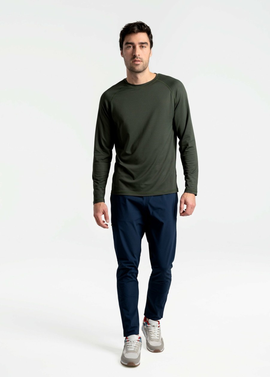 MEN Lole Joggers & Pants | Terra Pants - Night Sky