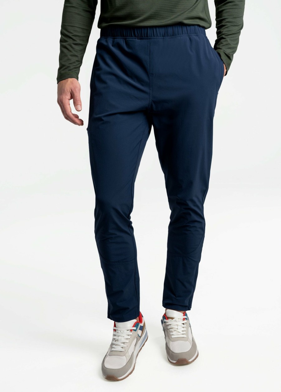 MEN Lole Joggers & Pants | Terra Pants - Night Sky