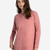 WOMEN Lole Hoodies & Sweaters | Mindset Tunic - Peony