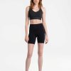 WOMEN Lole Shorts & Skirts | Comfort Stretch Biker Shorts - Black