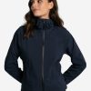 WOMEN Lole Mid-season Jackets | Element Rain Jacket - Outerspace