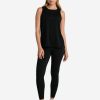 WOMEN Lole Tees & Tanks | Performance Wool Moisture- Wicking Tank Top - Black