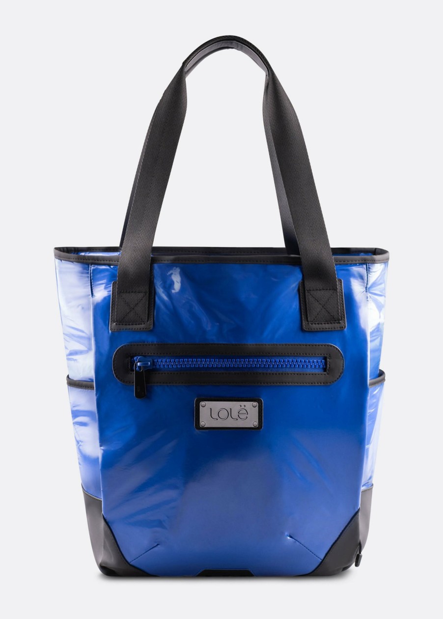 WOMEN Lole Bags & Belt bags | Lily Bag Edition Ultra Shine - Lapis