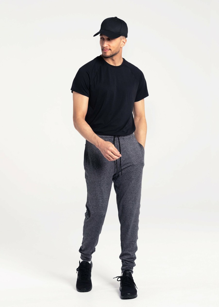 MEN Lole Joggers & Pants | Riley Joggers - Slate