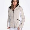 WOMEN Lole Winter Jackets | Mont Tremblant Insulated Ski Jacket - Abalone