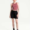 WOMEN Lole Shorts & Skirts | Wander Cargo Shorts - Black