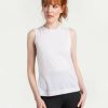 WOMEN Lole Tees & Tanks | Everyday Tank Top - White