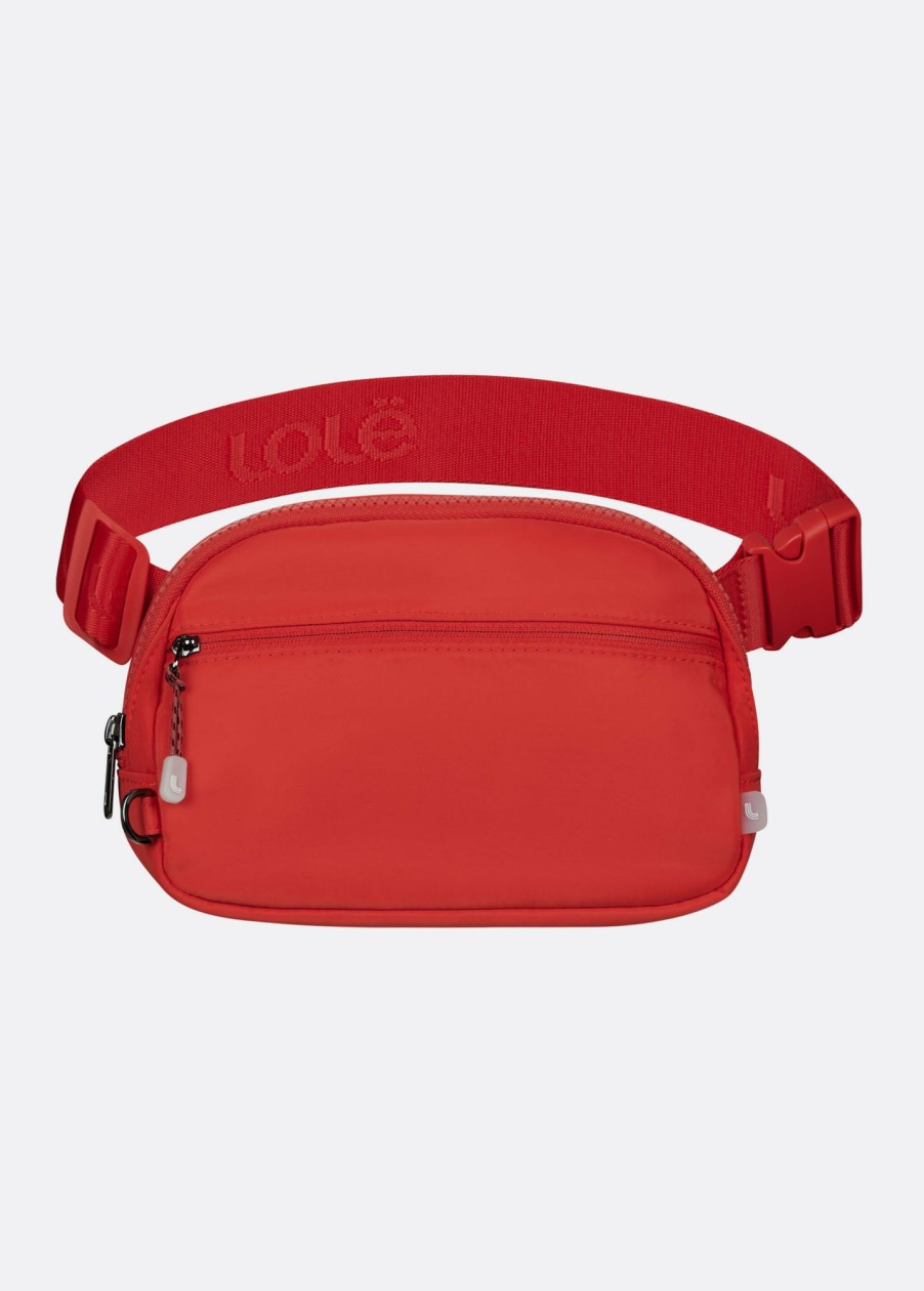 WOMEN Lole Bags & Belt bags | Jamie Belt Bag - Cayenne