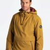 MEN Lole Winter Jackets | Sutton Insulated Ski Jacket - Cumin