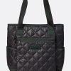 WOMEN Lole Bags & Belt bags | Lily Diamond Quilted Bag - Black