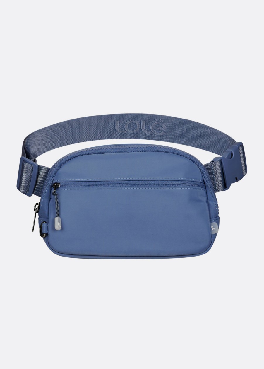 WOMEN Lole Bags & Belt bags | Jamie Belt Bag - Ironstone