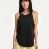 WOMEN Lole Tees & Tanks | Performance Wool Tank Top - Black