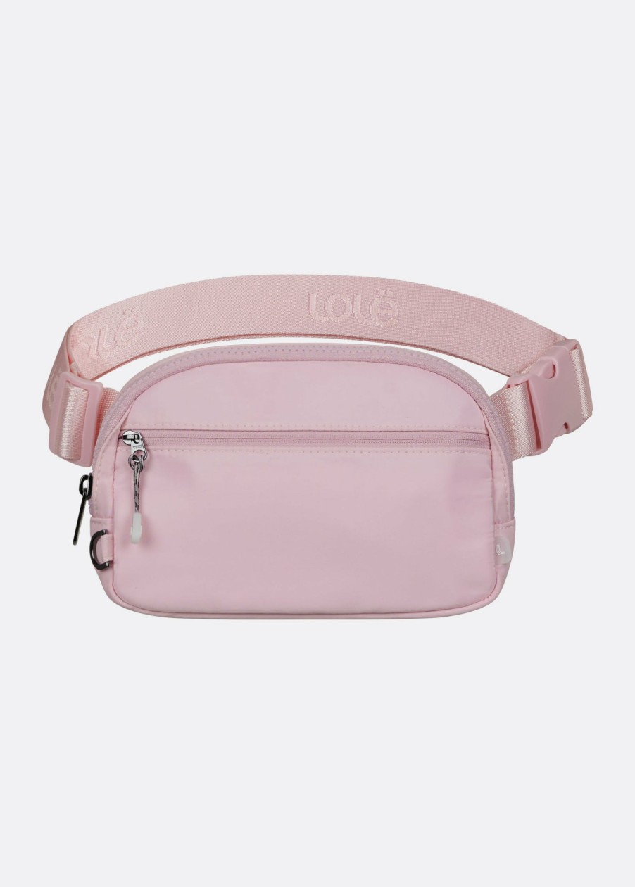 WOMEN Lole Bags & Belt bags | Jamie Belt Bag - Ballerina