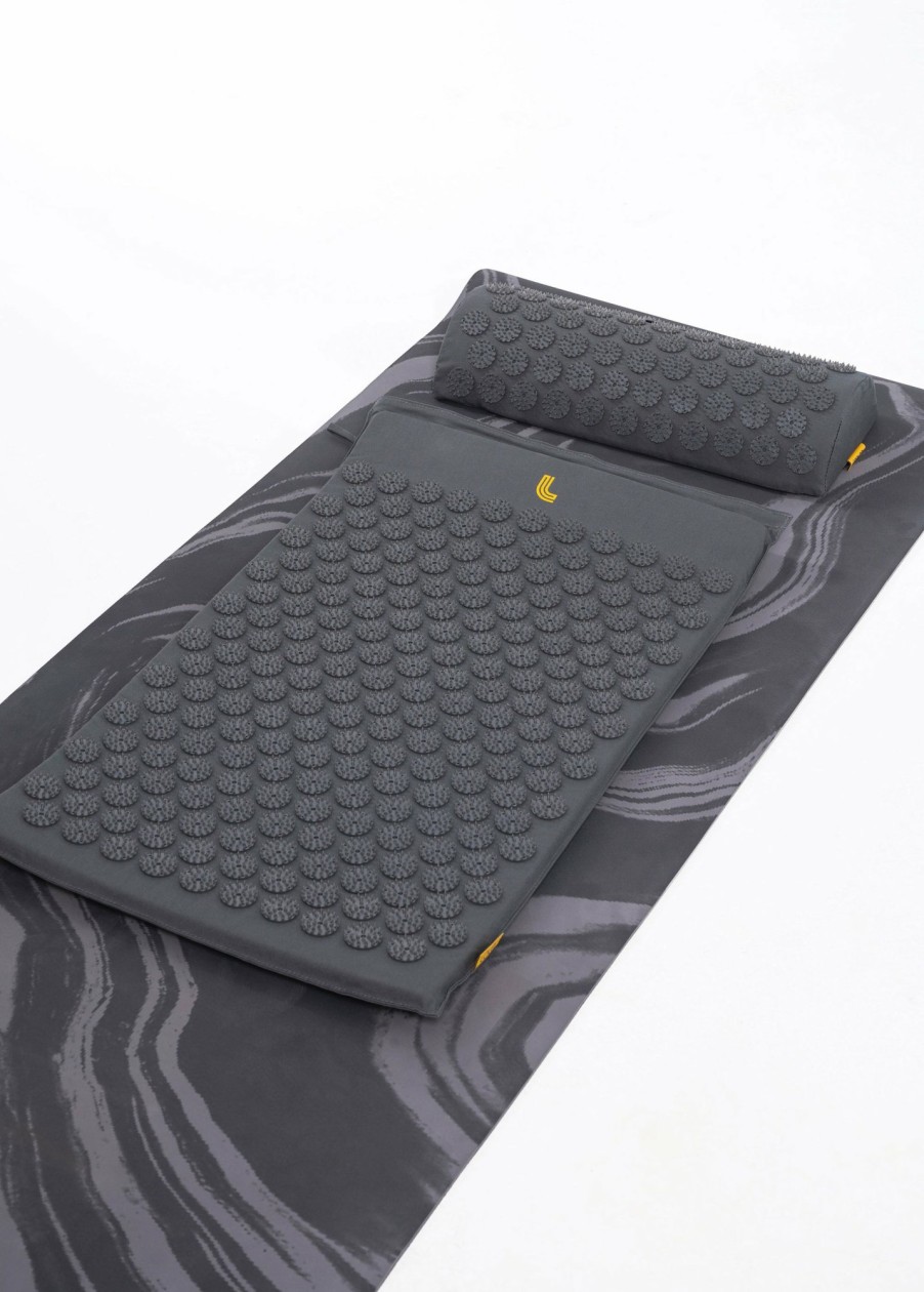 WOMEN Lole Yoga mats & accessories | Prima Acupressure Mat - Carbon