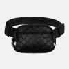 WOMEN Lole Bags & Belt bags | Jamie Quilted Bag - Black