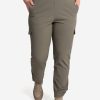 WOMEN Lole Hiking | Journey Cargo Pants - Desert Green