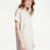 WOMEN Lole Dresses & Jumpsuits | Effortless Cotton Dress - Abalone